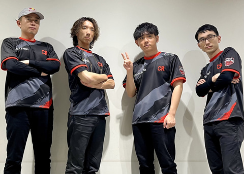 インタビュー】「SFL 2024」CR・忍ismにインタビュー！ ボンちゃん