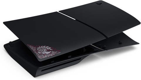 Amazonにて「モンハンワイルズ」特別デザインのPS5用カバー／DualSense