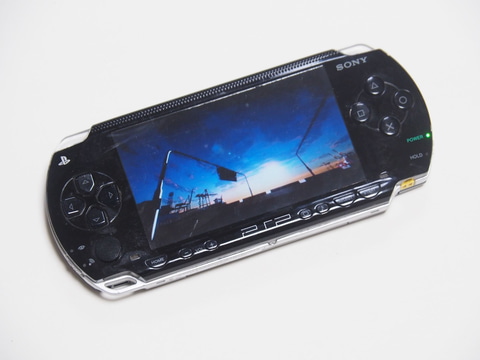 PSP」生誕20周年！ UMDを採用し、21世紀のウォークマンを目指したSCE初