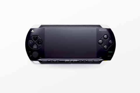 PSP」生誕20周年！ UMDを採用し、21世紀のウォークマンを目指したSCE初
