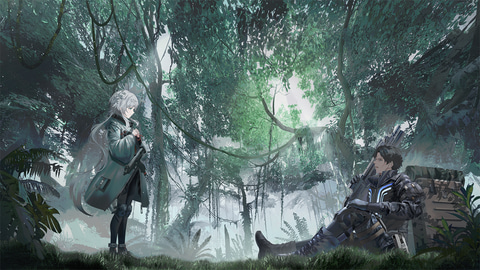 Switch版「終のステラ」、“PC版にはなかった”CGを追加することが明らか