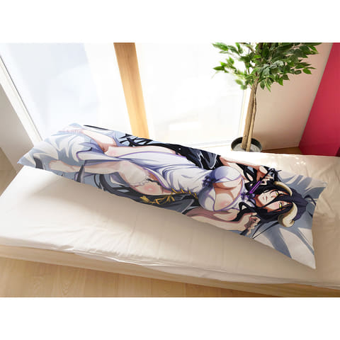 オーバーロード』聖王国編」チャイナ服姿のアルベド立体マウスパッドや