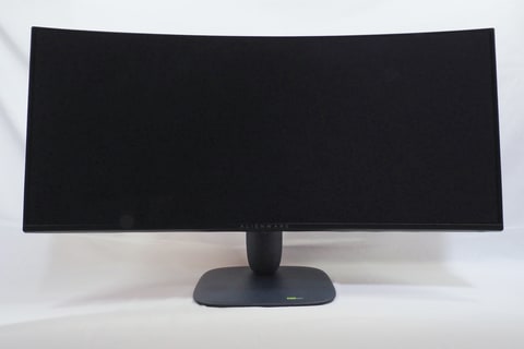 ウルトラワイドゲーミングモニター「Alienware AW3425DW」レビュー