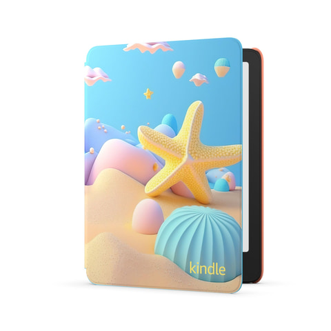 新しい「Kindle Paperwhiteキッズモデル（16GB）」が登場 - GAME Watch