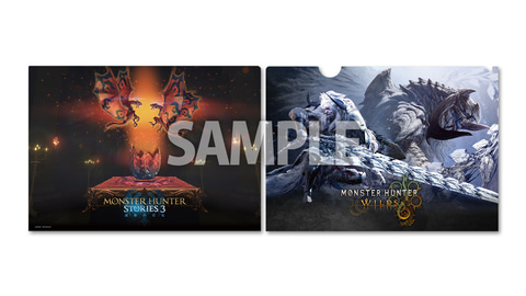 カプコン TGS2025 ノベルティ8種 9点セット カプコンTGS2025』開催記念