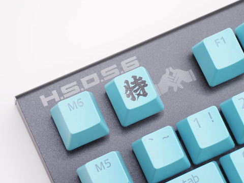 Razer「ゼンレスゾーンゼロエディション」フォトレポート！ 「星見雅