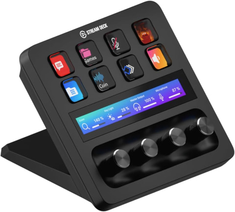 Amazonセール】Elgatoの「Stream Deck」がラインナップ【プライム感謝