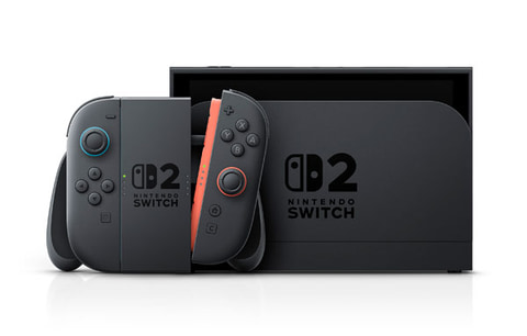 Switch2があみあみにて再販！ 2026年1月15日以降発送分 - GAME Watch