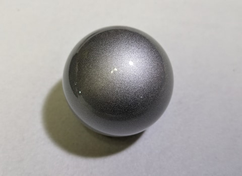 エキスパートマウス TB800 EQ トラックボール」レビュー - GAME Watch