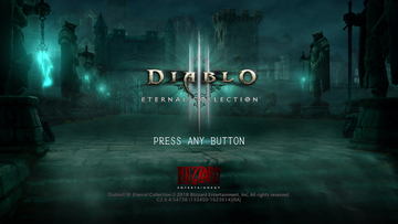 ディアブロ III エターナルコレクション」レビュー - GAME Watch