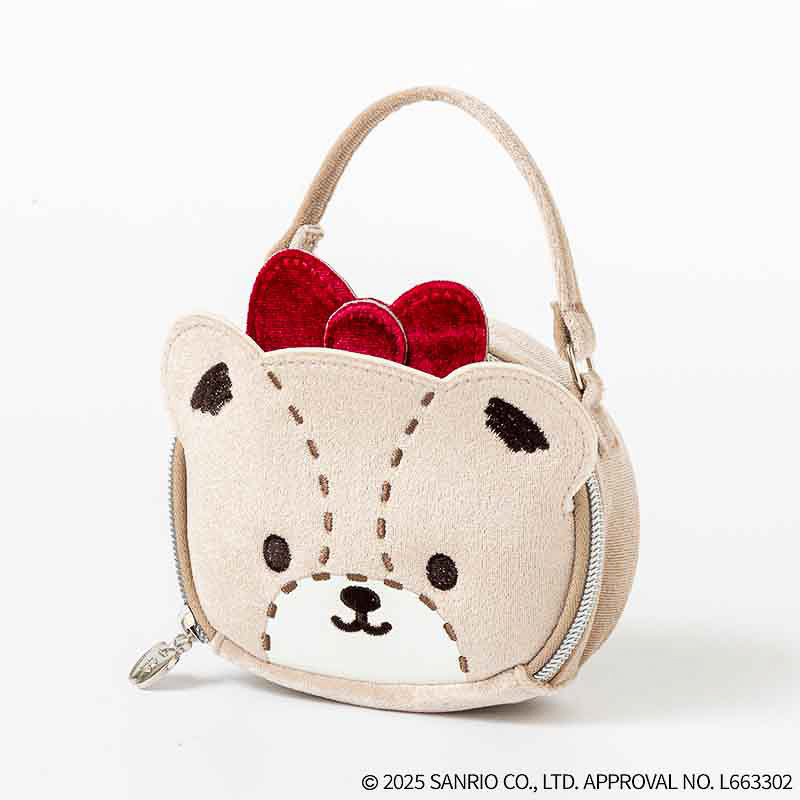 セブン-イレブンで「ハローキティ」「タイニーチャム」のフェイス