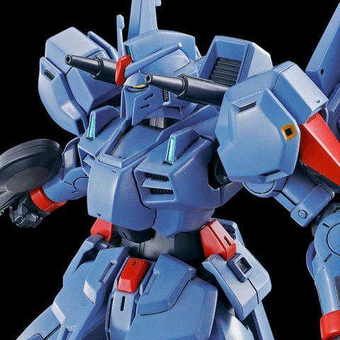 プレミアムバンダイ」にて、ガンプラ「HG 1/144 ガンダムMK-III」が