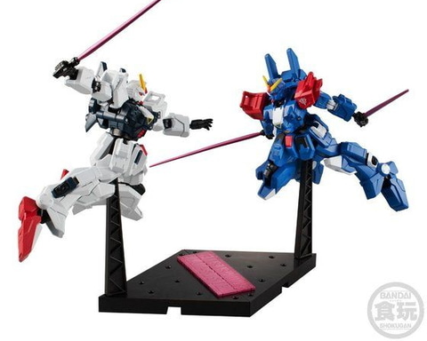 ブルーディスティニー2号機・3号機がセットに！ 「機動戦士ガンダム G