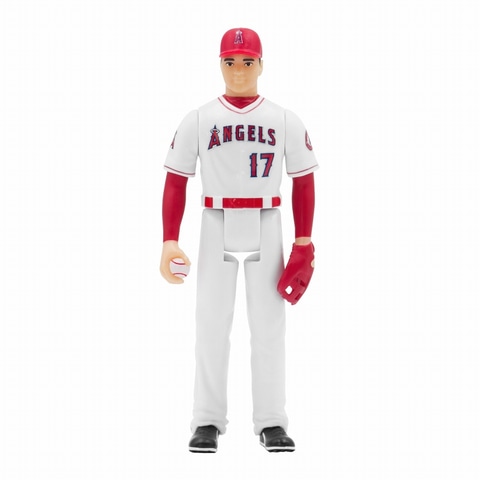エンジェルスの大谷翔平選手がフィギュア化！ - HOBBY Watch
