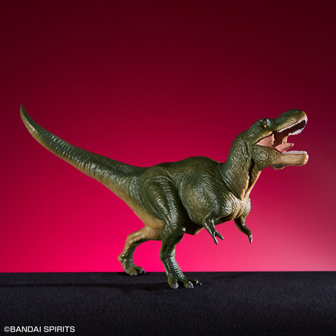 一番くじに“恐竜”が襲来！ 「一番くじ恐竜 ワクワク恐竜だいしゅうごう