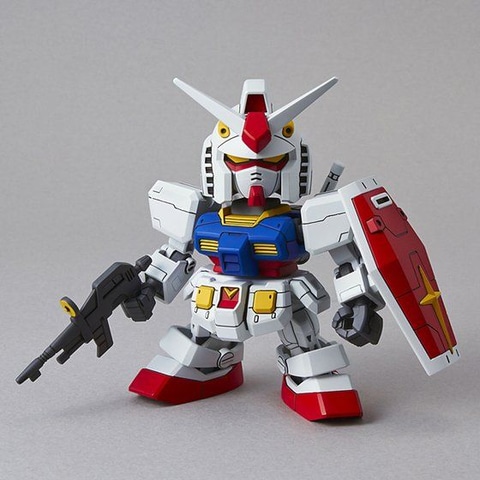 HG 1/144 ガンダムG40（Industrial Design Ver.）」などが販売