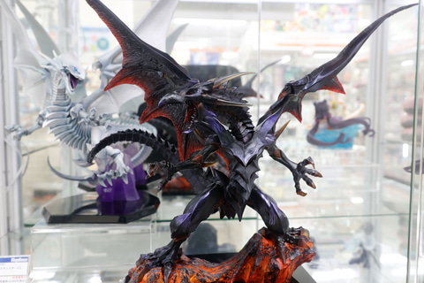 特別企画】【あみあみ展示撮り下ろし】全高325mmの大迫力！「ART WORKS