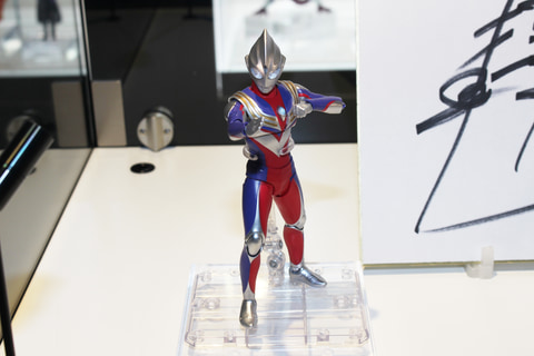 特別企画】【魂ネイション撮り下ろし】「S.H.Figuarts（真骨彫製法