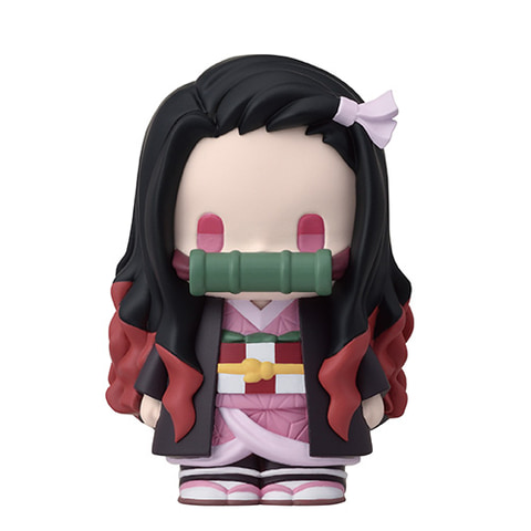 宇髄天元や鬼舞辻無惨が可愛いマスコットに！「鬼滅の刃 ぱぺマス