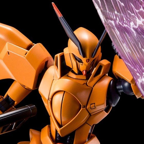 機動戦士Vガンダム」よりガンプラ「RE/100 シャッコー」再販分の予約
