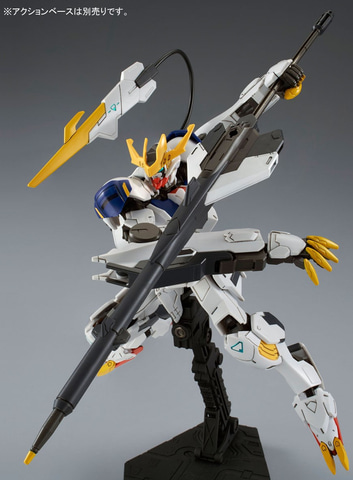 鉄血のオルフェンズ」、鉄華団の散り際も再現可能なガンプラセット！ 2