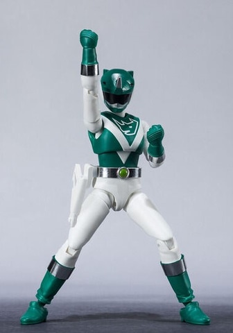 超獣戦隊ライブマン」の5人がプレバン限定で予約開始！ 食玩可動