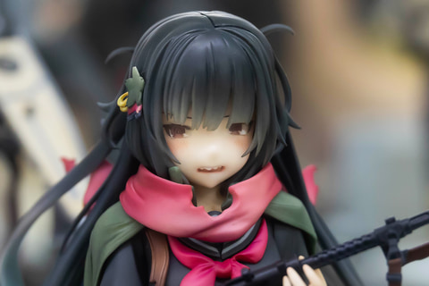 特別企画】【あみあみ展示撮り下ろし】へたり込んだ姿がまたかわいい