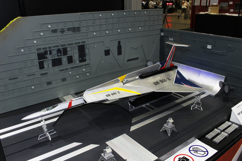 ワンフェス】デアゴスティーニ×円谷プロコラボ「週刊 ウルトラホーク1