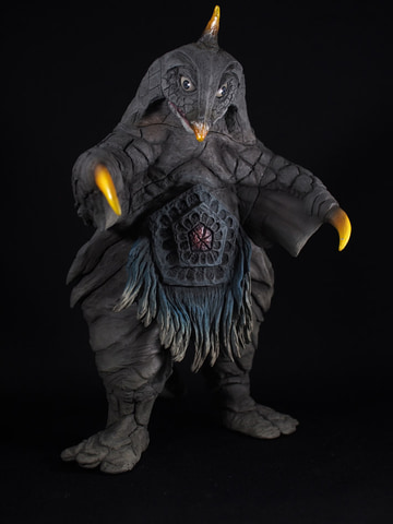 予約締切まであと2日！ フィギュア「1/6特撮シリーズ Vol.104 宇宙大