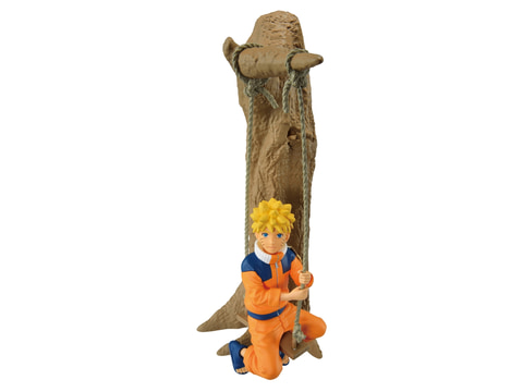 アニメ「NARUTO-ナルト-」20周年ビジュアルがプライズ立体化！ - HOBBY