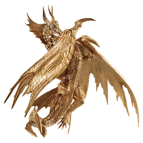 一番くじ『モンスターハンターライズ：サンブレイク』～狩りの新天地へ