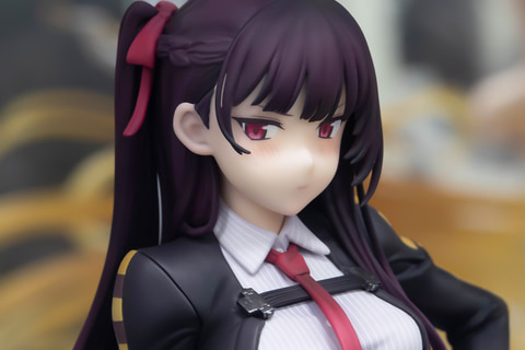 特別企画】【あみあみ展示撮り下ろし】少し照れた表情がかわいい