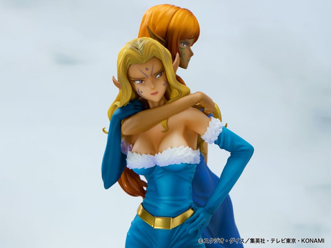 遊戯王」カードゲーム25周年記念「モンスターフィギュアコレクション