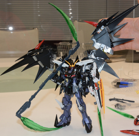 ガンダムトライエイジ ガンダムデスサイズヘル（EW版） Amazon