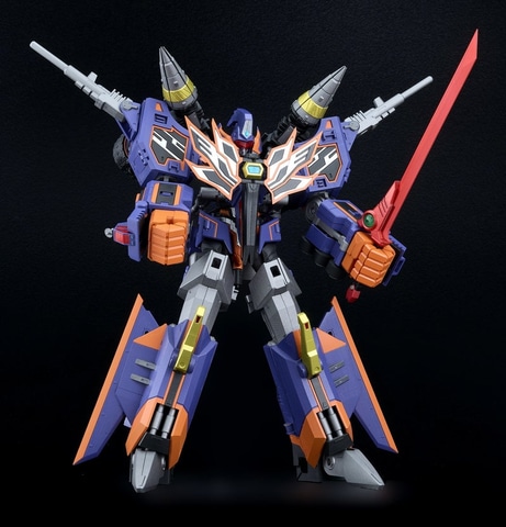 劇場版グリッドマンユニバース」より「フルパワーグリッドナイト」の