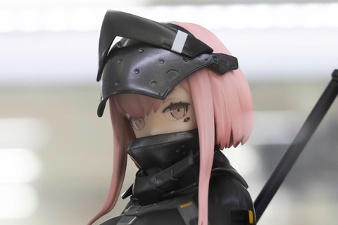 特別企画】【あみあみ展示撮り下ろし】立ち姿が美しすぎる