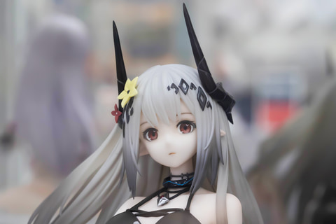 特別企画】【あみあみ展示撮り下ろし】これぞクールビューティ