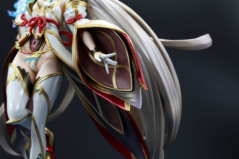 レビュー】グッドスマイルカンパニー「ゼノブレイド2 ニア」フィギュア