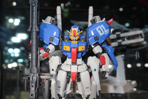 特別企画】【魂ネイションズ撮り下ろし】「METAL ROBOT魂 （Ka