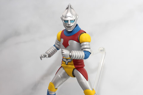 特別企画】【魂ネイションズ撮り下ろし】「S.H.MonsterArts ジェット