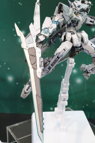 インタビュー】「METAL BUILD 」シリーズ「ガンダムアストレアII
