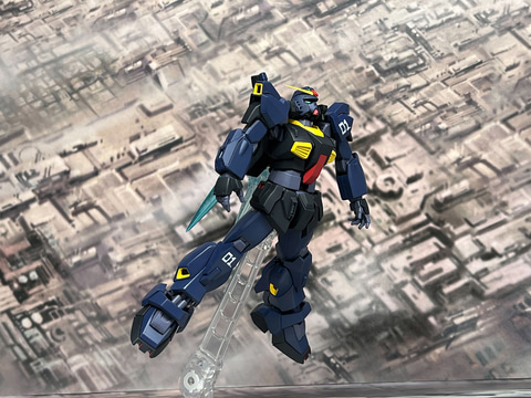 ROBOT魂 Ver.A.N.I.M.E.「Zガンダム」シリーズラインナップが一挙発表