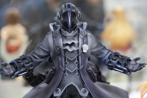 特別企画】【あみあみ展示撮り下ろし】筋金入りのろくでなし！「メイド