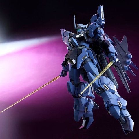 プレバンにてガンプラ「HG 1/144 トーリスリッター」2024年4月再販決定