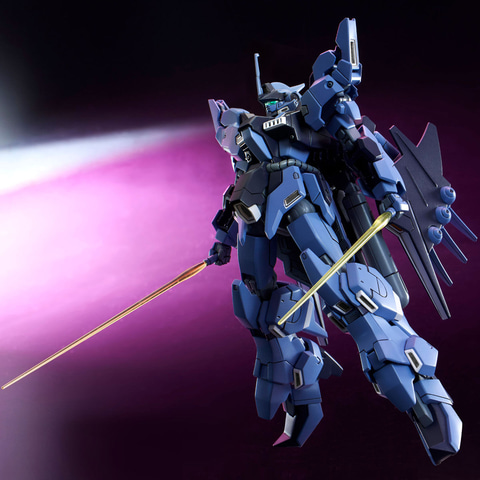 機動戦士ガンダム外伝 ミッシングリンク」よりガンプラ「HG トーリ