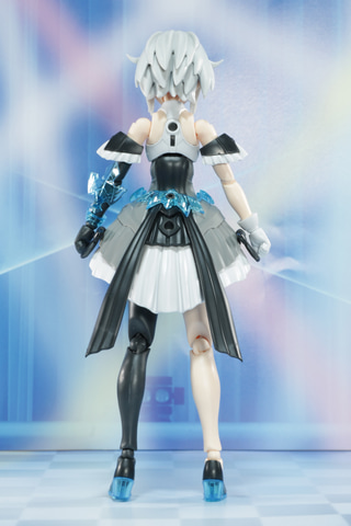 レビュー】「30MS オプションボディパーツ アルファシスターズ