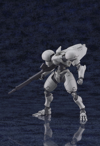 高機動幻想ガンパレード・マーチ」より「MODEROID 士魂号 複座型」が8