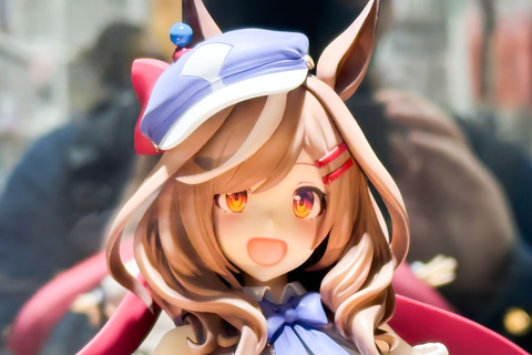 特別企画】【あみあみ展示撮り下ろし】いつでも側に置いておきたい