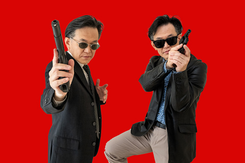 特別企画】「帰ってきたあぶない刑事」上映記念！ これまでのシリーズ