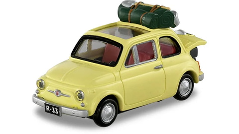 特別企画】映画「ルパン三世 カリオストロの城」よりルパン三世の